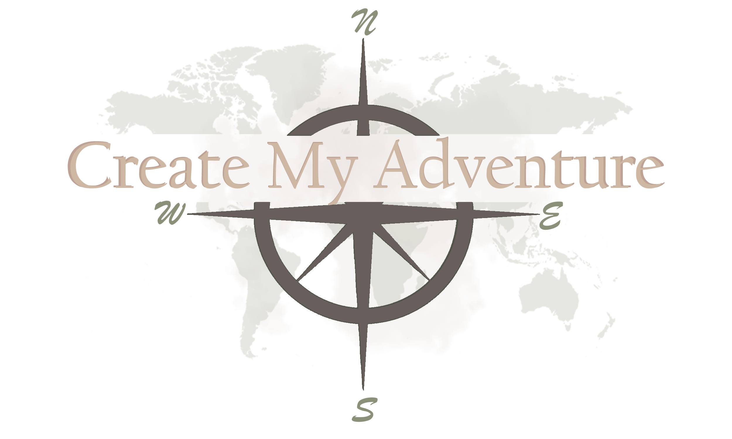 Create My Adventure Travel Blog